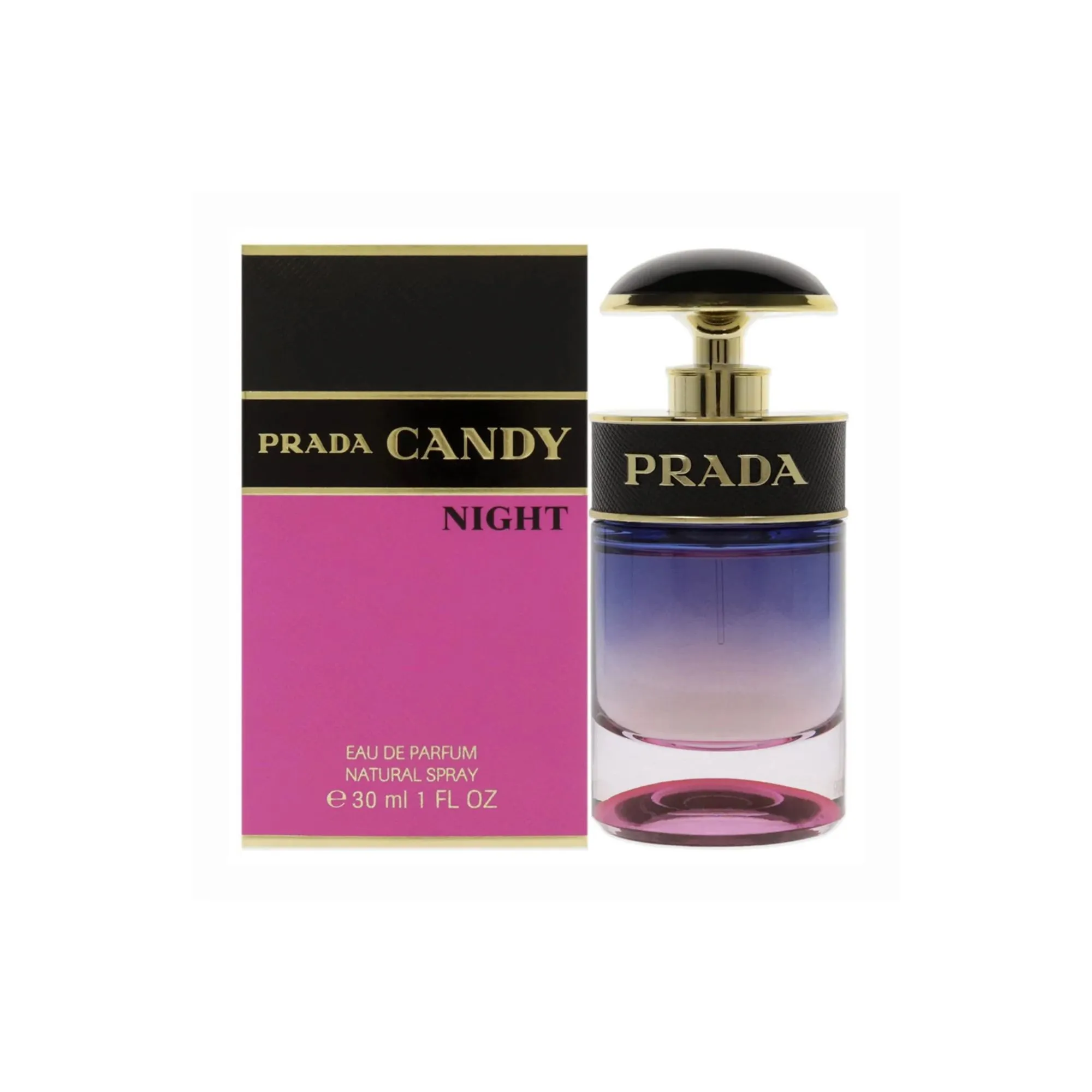 Candy Night Eau de parfum